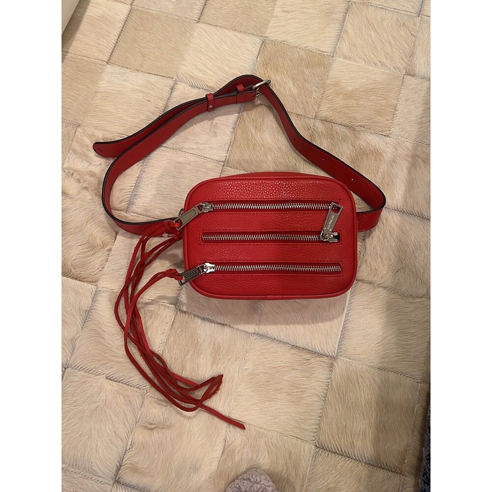 Belt bag